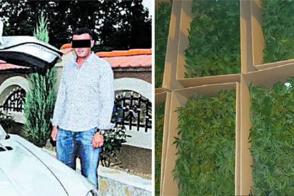 AUSTRIJSKI "KRALJ DROGE" Srbin krenuo stopama rođaka kriminalca, a potiče iz imućne porodice