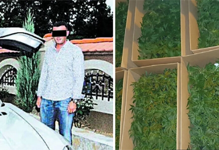 AUSTRIJSKI "KRALJ DROGE" Srbin krenuo stopama rođaka kriminalca, a potiče iz imućne porodice