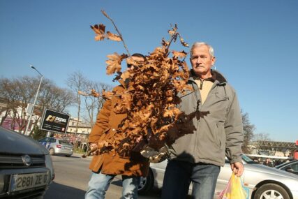 BEZ SNIJEGA 7. JANUARA Kakvo se vrijeme očekuje za Božić