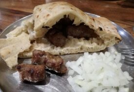 OD BUREKA, ĆEVAPA DO BAKLAVE Sarajevo na listi gradova s najboljom hranom na svijetu, evo na kojem je mjestu