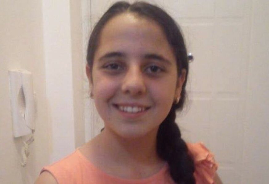 POTRAGA ZA ANDREOM Nestala djevojčica (16) iz Obrenovca