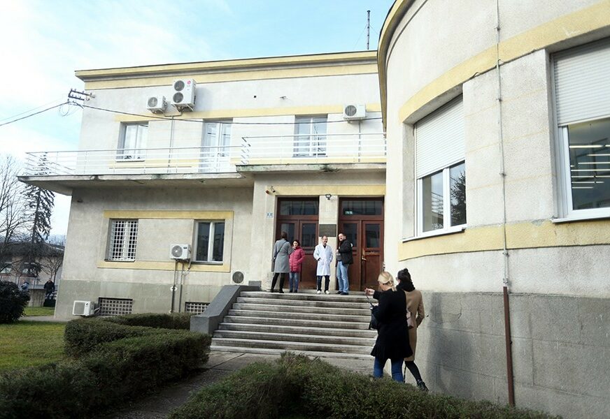 Dva člana zadržala mjesto: Vlada Srpske imenovala novi Upravni odbor Instituta za javno zdravstvo