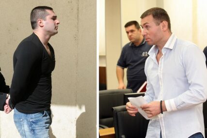 PRETUKLI BRATA ODBORNIKA SNSD Zbog tuče uhapšen Siniša Šakić, potraga za Jovanom Jošilom