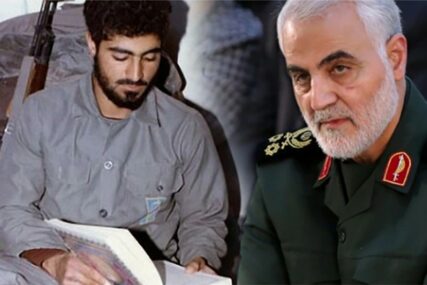 OD SIROMAHA DO MOĆNIKA Ubijeni iranski general za svoje borce bio kultni heroj, a za druge LICE ZLA