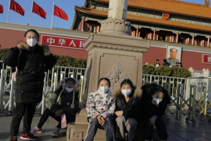 Zavod za javno zdravlje FBiH: Slučajevi upale pluća povezani sa novim KORONA VIRUSOM u Kini