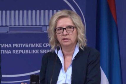 Pekićeva reagovala na izjavu Mehmedovića “Ne vara Srbija građane, nego ova vlast”