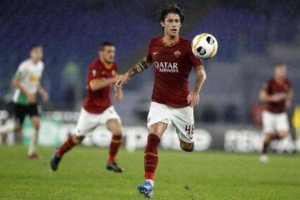 ITALIJAN NA METI BEOGRADSKOG KLUBA Zvezda dobija pojačanje iz Rome?