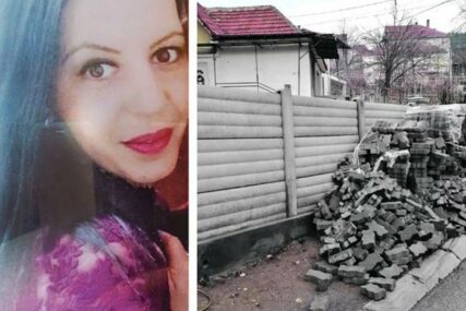 "PUKLO JE KAO BOMBA!" Tanja (29) stradala dok se vraćala sa REPRIZE DOČEKA