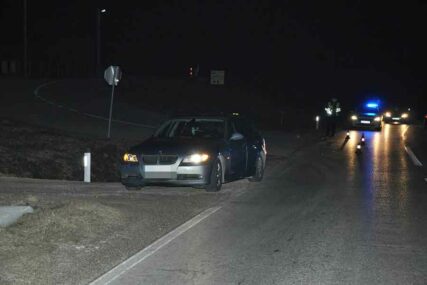 TRAGEDIJA NA NAJRADOSNIJI PRAZNIK Pješaka u Prijedoru udario BMW, ubrzo PREMINUO U BOLNICI