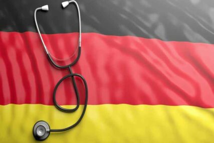 ODLIV KADROVA SE NASTAVLJA U Njemačkoj novo zapošljavanje medicinskih radnika, PLATA ZA POŽELJETI