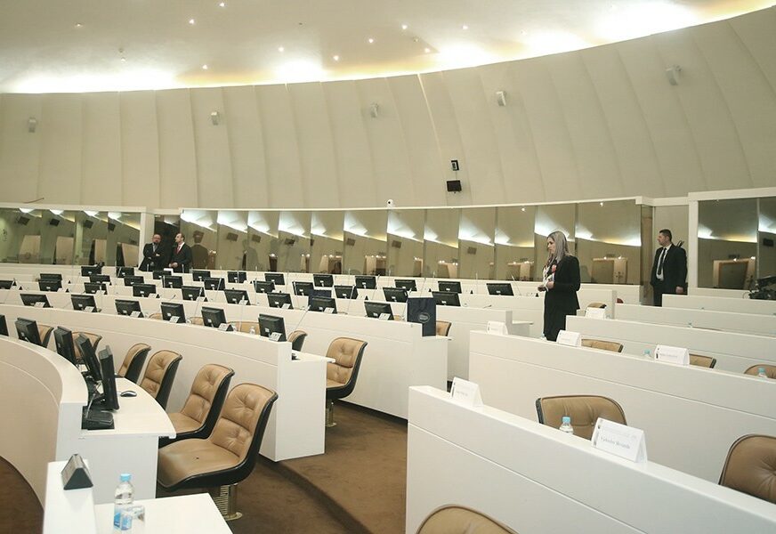 Parlament BiH