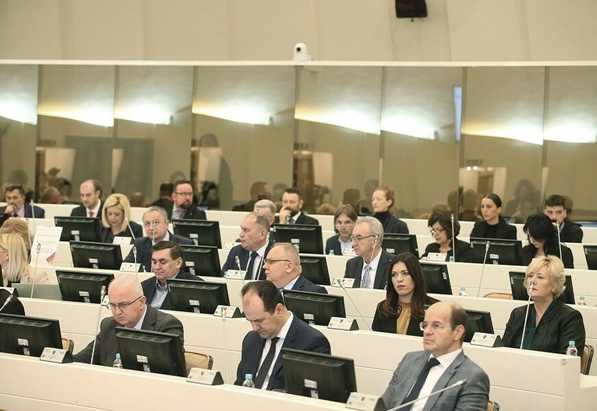 Ispunjen još jedan uslov na putu ka EU: Dom naroda PS BiH usvojio Zakon o sprečavanju sukoba interesa