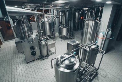 TRADICIONALNI RECEPTI U MODERNOJ TEHNOLOGIJI “The Master Craft Brewery” unikat Banjaluke