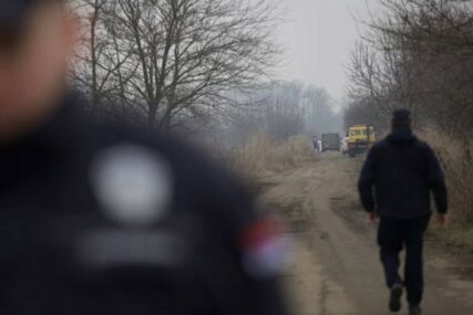 Beba ugušena kesom: Srpskainfo otkriva detalje UBISTVA NOVOROĐENČETA pronađenog na smetljištu u Ljubiji