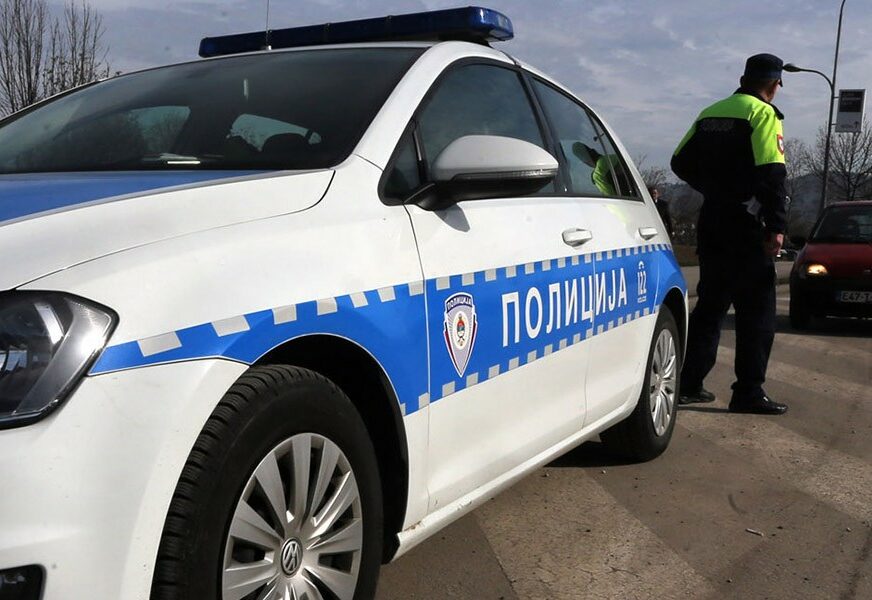 UKRAO NOVAC OD PRILOGA U Brodu uhapšen državljanin Hrvatske koji je opljačkao džamiju