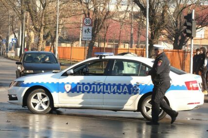 SAVREMENA POLICIJA Nova aplikacija bilježi sve nezgode na putevima u Srpskoj