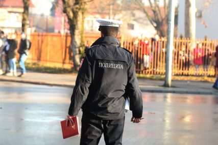 Uhapšen Banjalučanin: Mrtav pijan vrijeđao sugrađanina i ometao policajce u radu