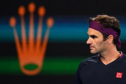 NEVJEROVATAN PREOKRET Federer vezao šest poena u taj-brejku i savladao Milmana