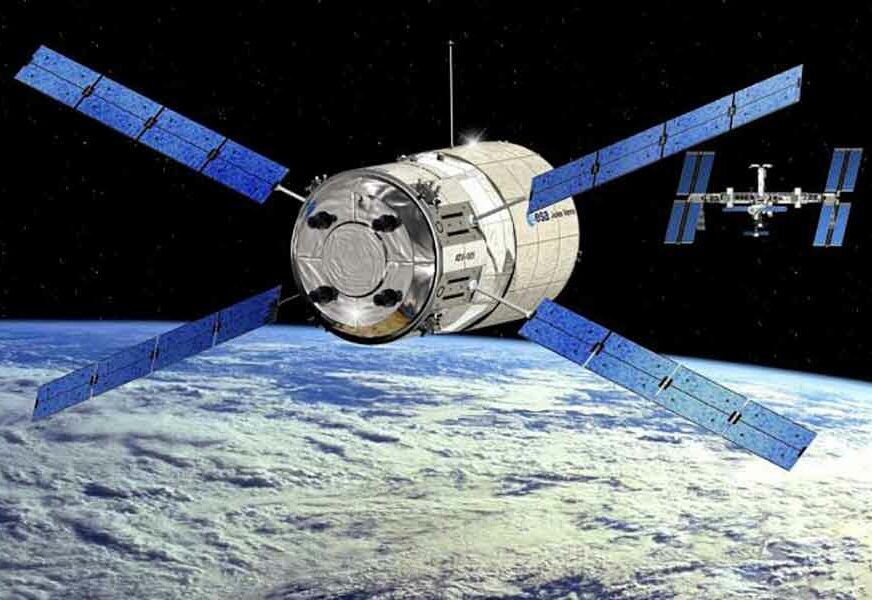UMALO INCIDENT NA NEBU Dva satelita jurila 53.000 kilometara na sat, ZA DLAKU SE MIMOIŠLI
