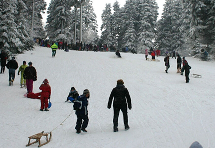 Za vikend "Dani zime na Kozari": Grad organizuje besplatan prevoz, potrebno se prijaviti