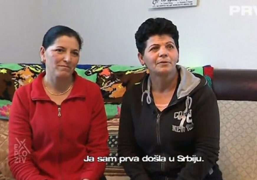 UDATE ZA BRAĆU NA PEŠTERU Srpska sela oživjele ALBANSKE SNAJE (FOTO)