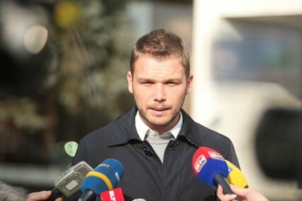 "TRAŽIM LUKAČEVU OSTAVKU" Stanivuković tvrdi da je oslobođen u 11 sudskih procesa