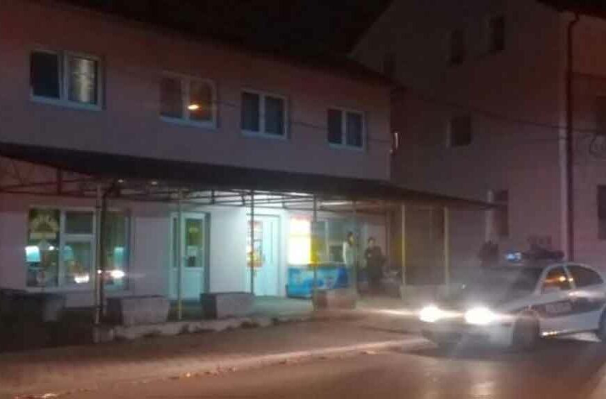 Ispitan u prisustvu MAJKE: Policija konačno stala U KRAJ maloljetnom pljačkašu