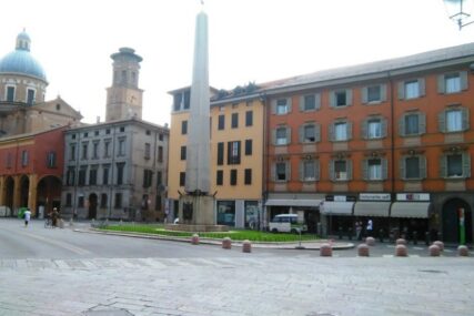 Trg u italijanskom gradu nosiće naziv Kobi Brajant