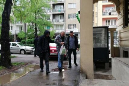 "BIO JE DROGIRAN, TUKAO ME JE" Suđenje ocu koji je UBIO SINA u porodičnoj kući