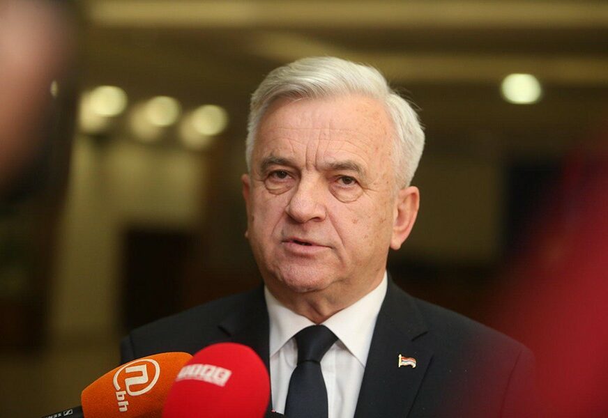 Čubrilović komentarisao odluku CIK "Preuranjenim odlukama žele da doliju ulje na vatru"