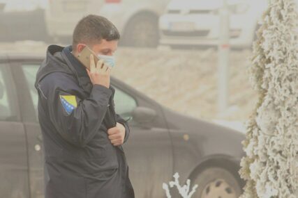 Sarajevo se guši u smogu: Zbog smanjene vidljivosti sa aerodroma otkazani letovi