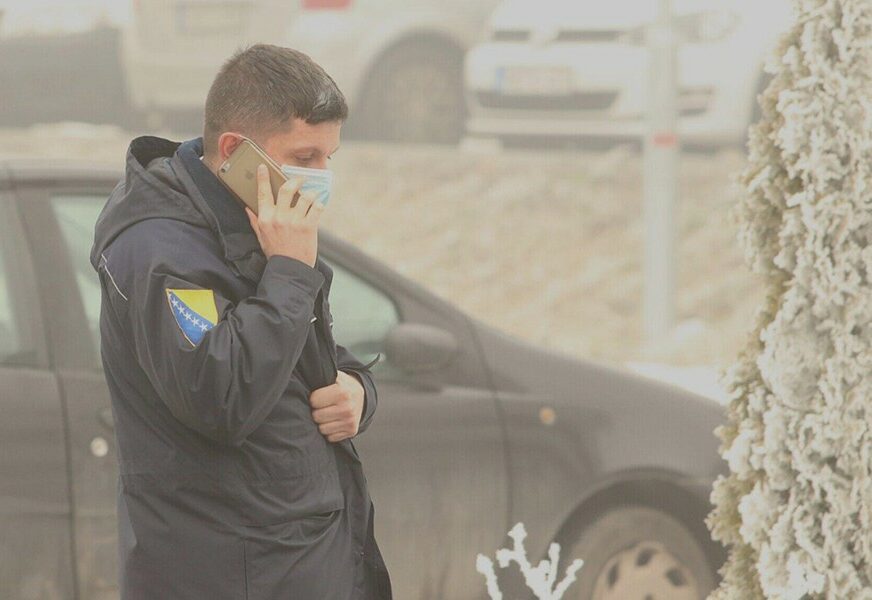 Sarajevo se guši u smogu: Zbog smanjene vidljivosti sa aerodroma otkazani letovi