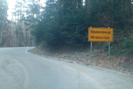 Reporter Srpskainfo na dionici od Gradiške do Mrakovice: Put u cjelosti asfaltiran, za sat do Kozare (FOTO)