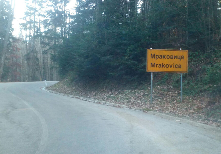 Reporter Srpskainfo na dionici od Gradiške do Mrakovice: Put u cjelosti asfaltiran, za sat do Kozare (FOTO)