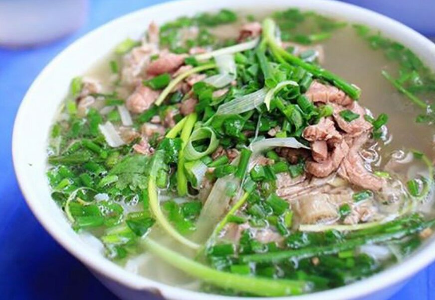 DAŠAK EGZOTIKE Kad probate vijetnamsku fo bo, zaboravićete domaće supe
