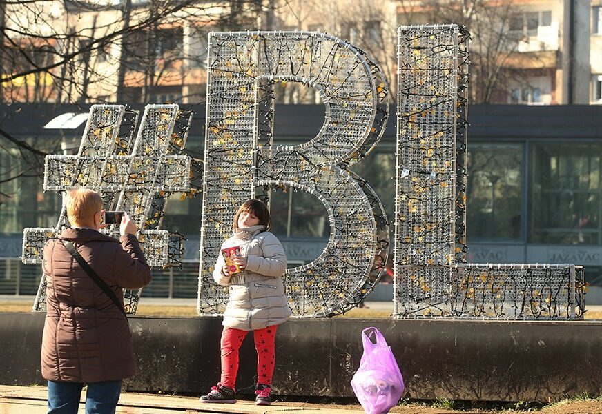 SUNČANO I SVJEŽE Najaviša dnevna temperatura u BiH do 11 stepeni