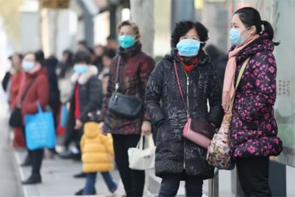 ZDRAVSTVENI SISTEMA NA KOLJENIMA Kina od EU traži pomoć u lijekovima zbog koronavirusa