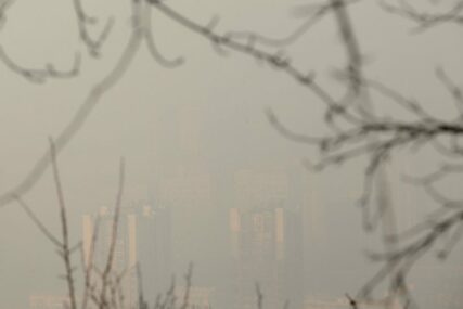 "IZBJEGAVAJTE PUTOVANJE U BiH" Rumunija upozorila građane na visok nivo zagađenja vazduha