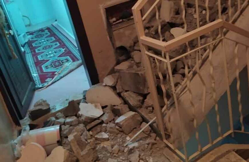 PANIČNO BJEŽALI U zemljotresu u Turskoj poginulo 22, trudnica deset sati bila ISPOD RUŠEVINA