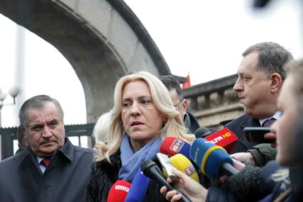 “ZADOVOLJNA SAM” Predsjednica poručila da Srpska sigurno korača u budućnost