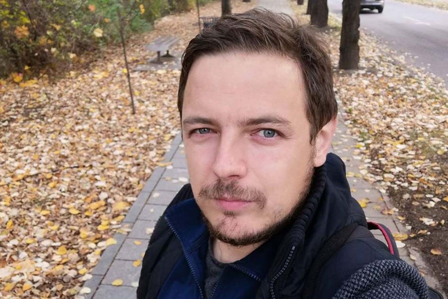 Hit dana Almir Panjeta