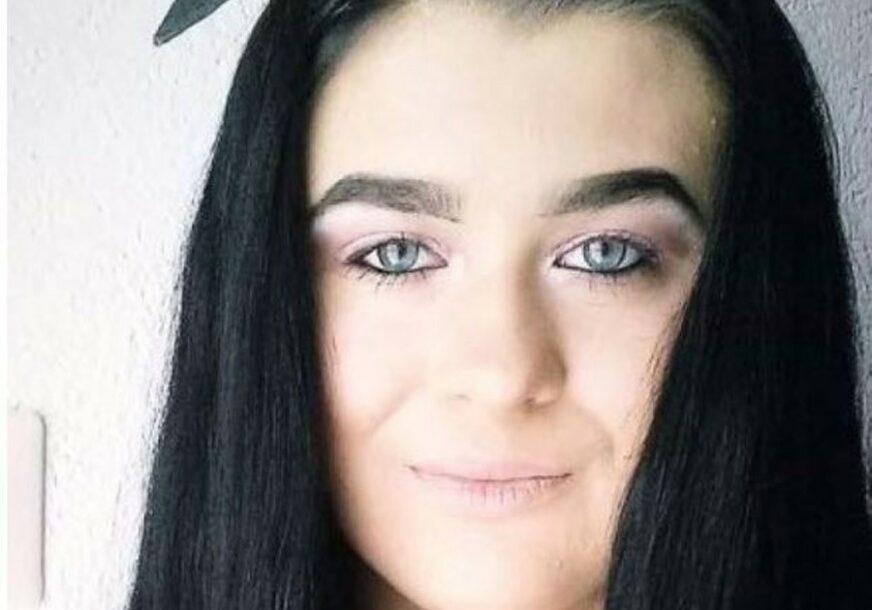 SREĆNO OKONČANA POTRAGA Pronađena djevojka iz Cazina, Amra tvrdi da NIJE BILA OTETA