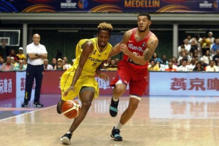 NIJE POZNATO KAD DEBITUJE Angola registrovan za Partizan