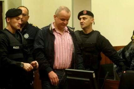 Materijalni dokazi odbrane: Suđenje optuženima za teško ubistvo banjalučkog biznismena Slaviše Krunića