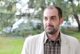 HIT DANA Berislav Blagojević