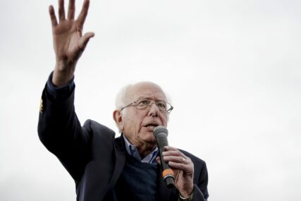 KASTRO U CENTRU PAŽNJE Sanders je slab na južnoameričke lidere, to bi moglo da ga KOŠTA POBJEDE