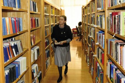 SMANJUJU KNJIŽNI FOND Narodne biblioteke u RS suočene s problemom zavičajnih zbirki
