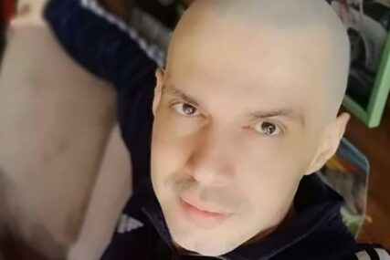 Bojan Tomović pokušao da se ubije: Pjevač se oglasio iz bolnice i otkrio detalje