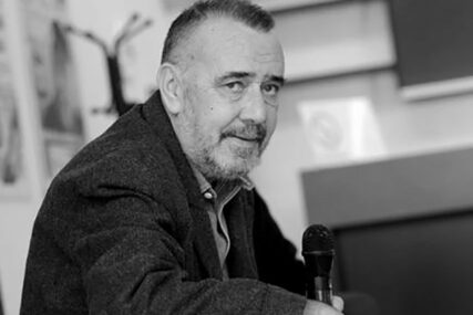 Preminuo Dragoljub Žarković, novinar i dugogodišnji urednik nedjeljnika Vreme