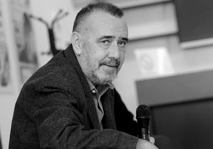 Preminuo Dragoljub Žarković, novinar i dugogodišnji urednik nedjeljnika Vreme